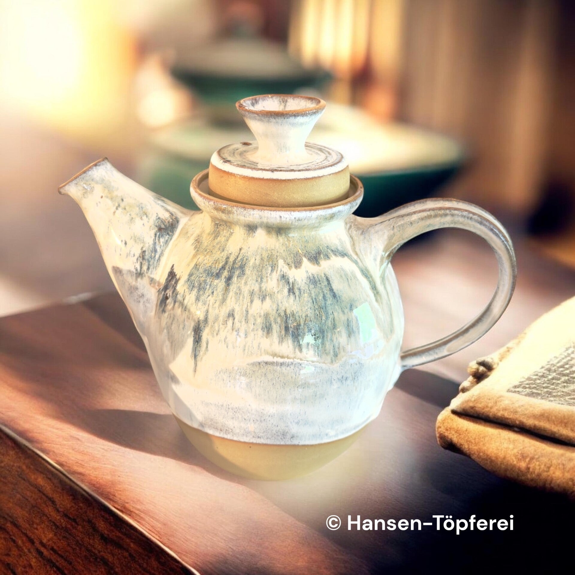 Teekanne