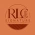 RLC SIGNATURE