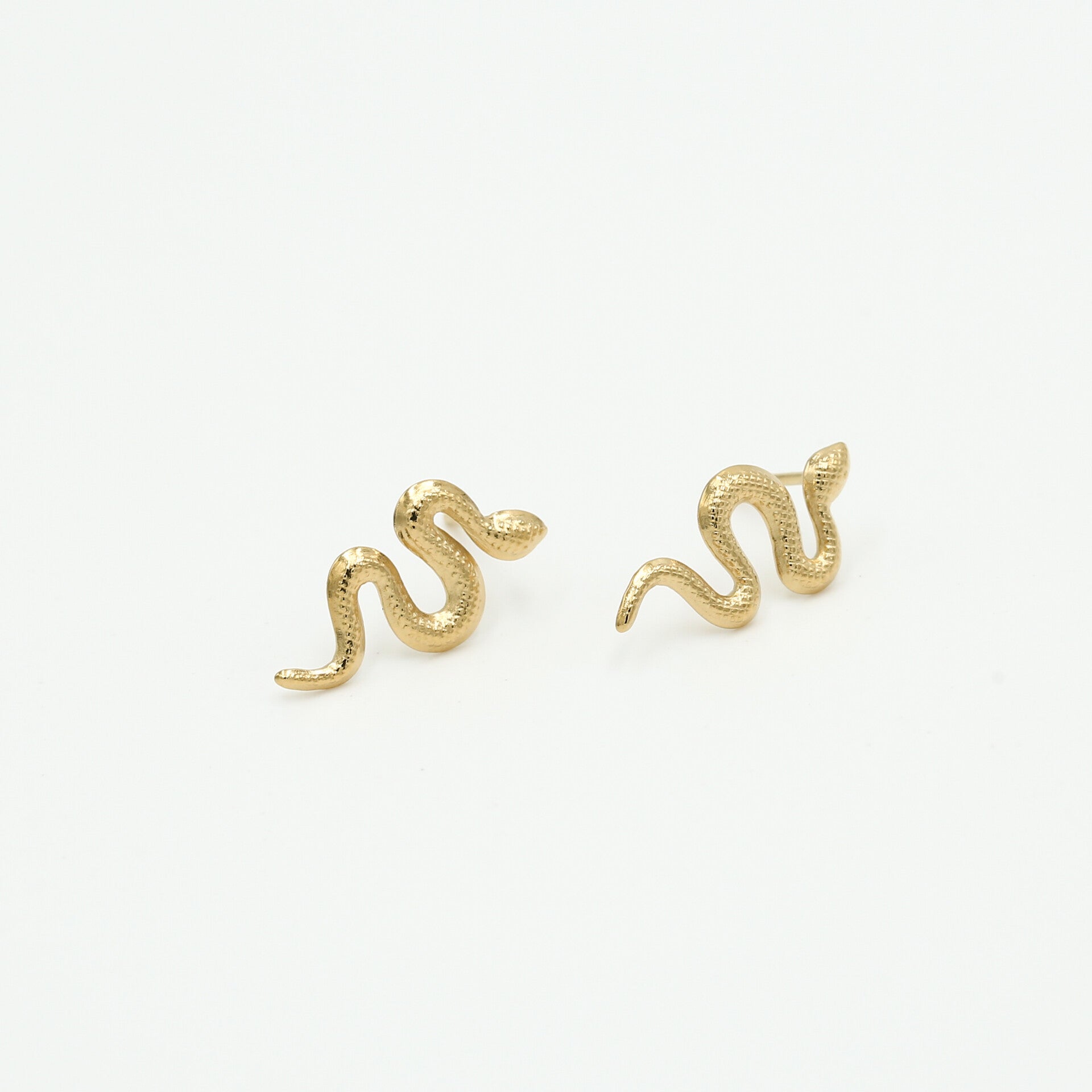 Snake Studs