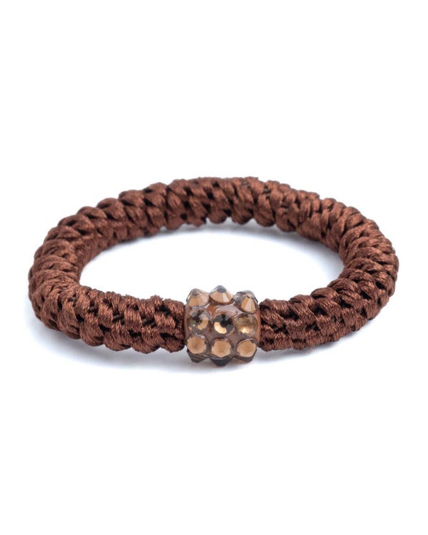 Banditz - Brown Strass