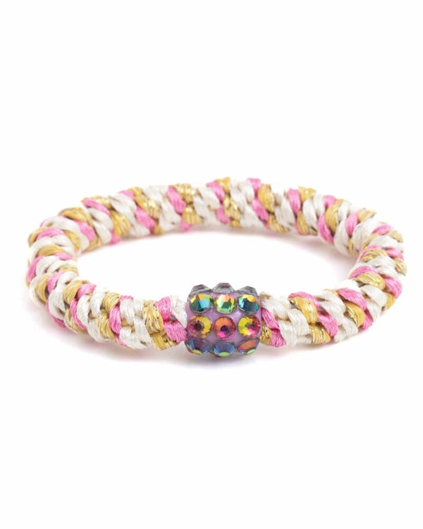 Banditz Pink Posh Strass