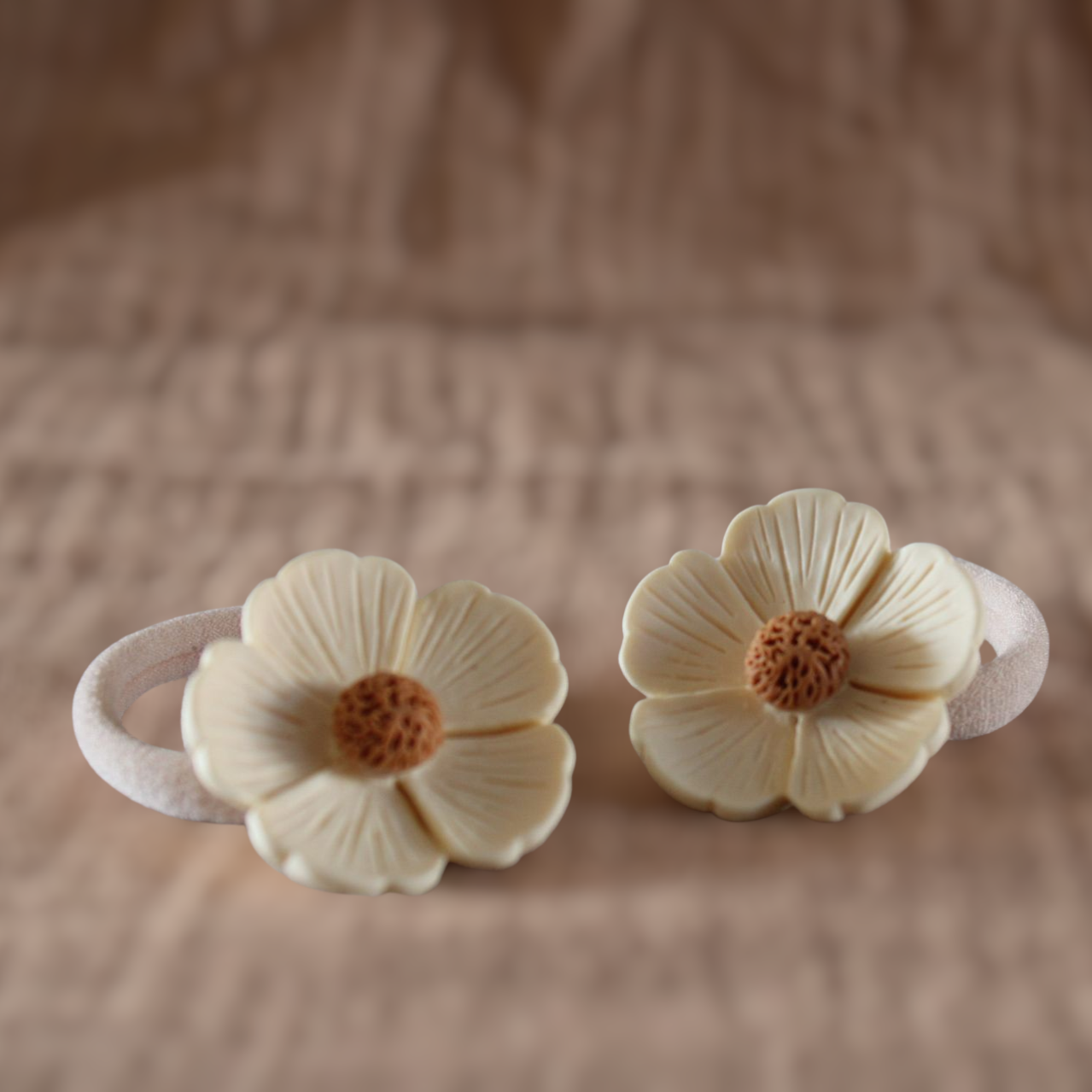 Elastiekjes Rosalie Maxi