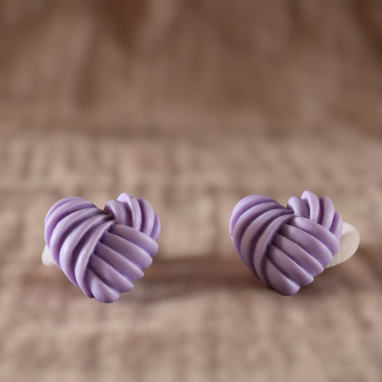 Elastiekjes Novi Lila