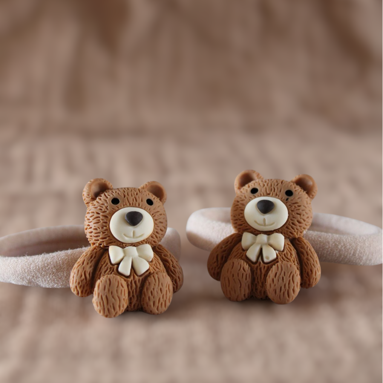 Elastiekjes Love You Beary Much Maxi