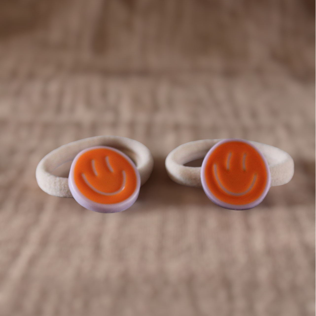 Elastiekjes Miley Maxi