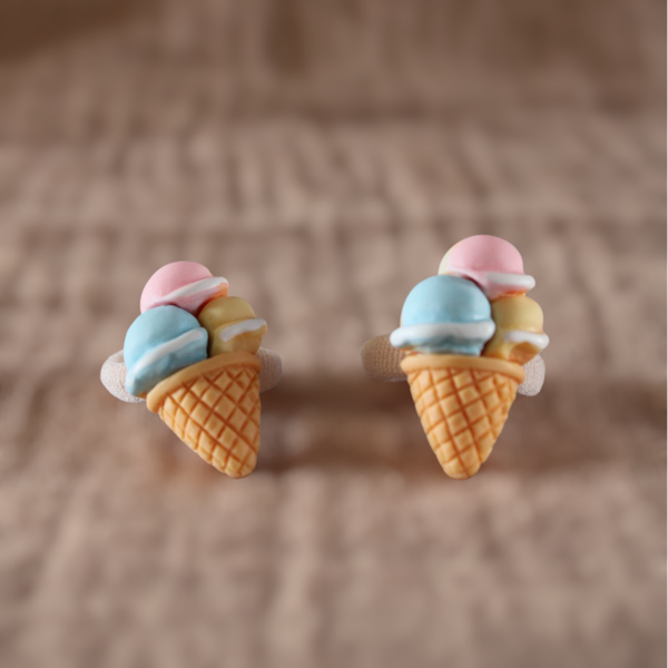 Elastiekjes Icecream
