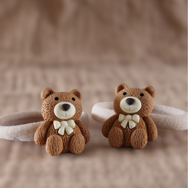 Elastiekjes Love You Beary Much Maxi