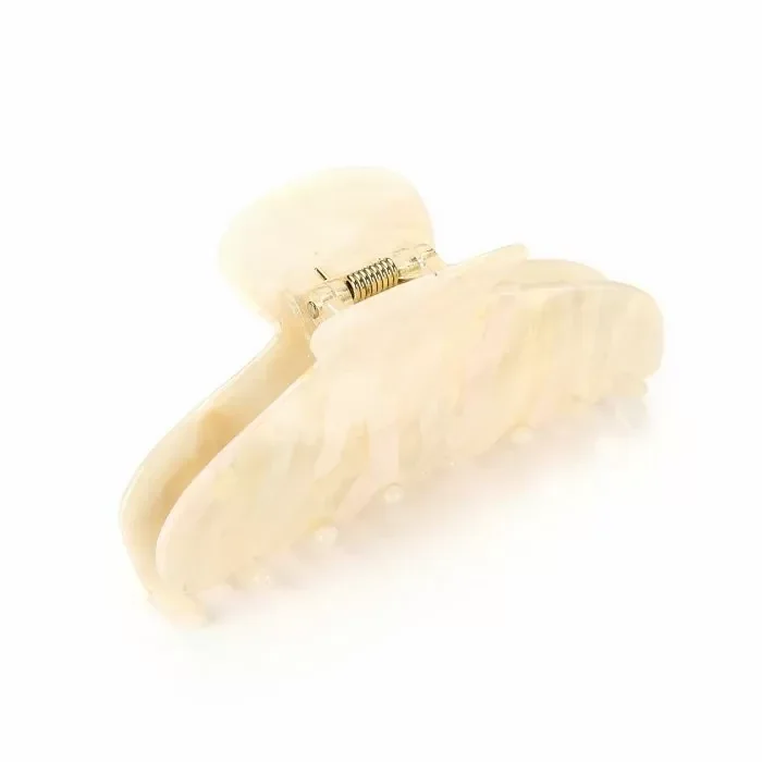 Clip your hair - Clip