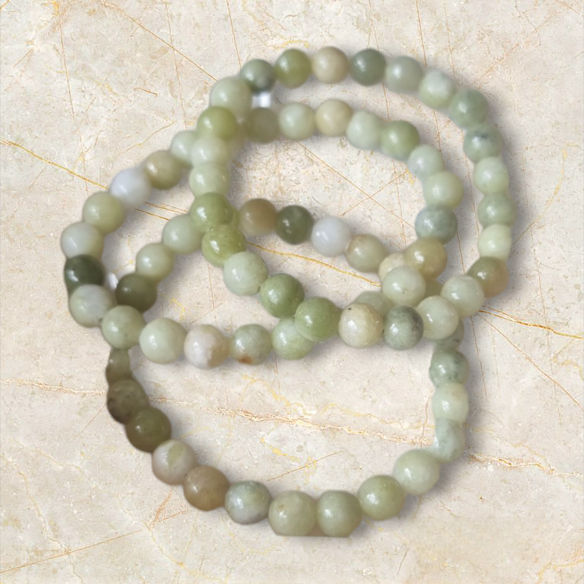 Armband Jade