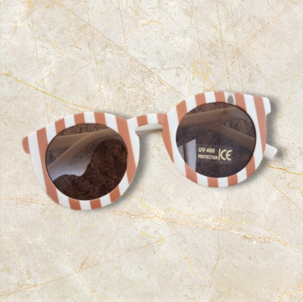 Zonnebril Stripes