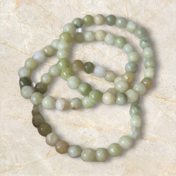 Armband Jade