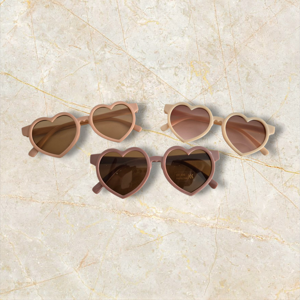 Sunglasses Hearteyes