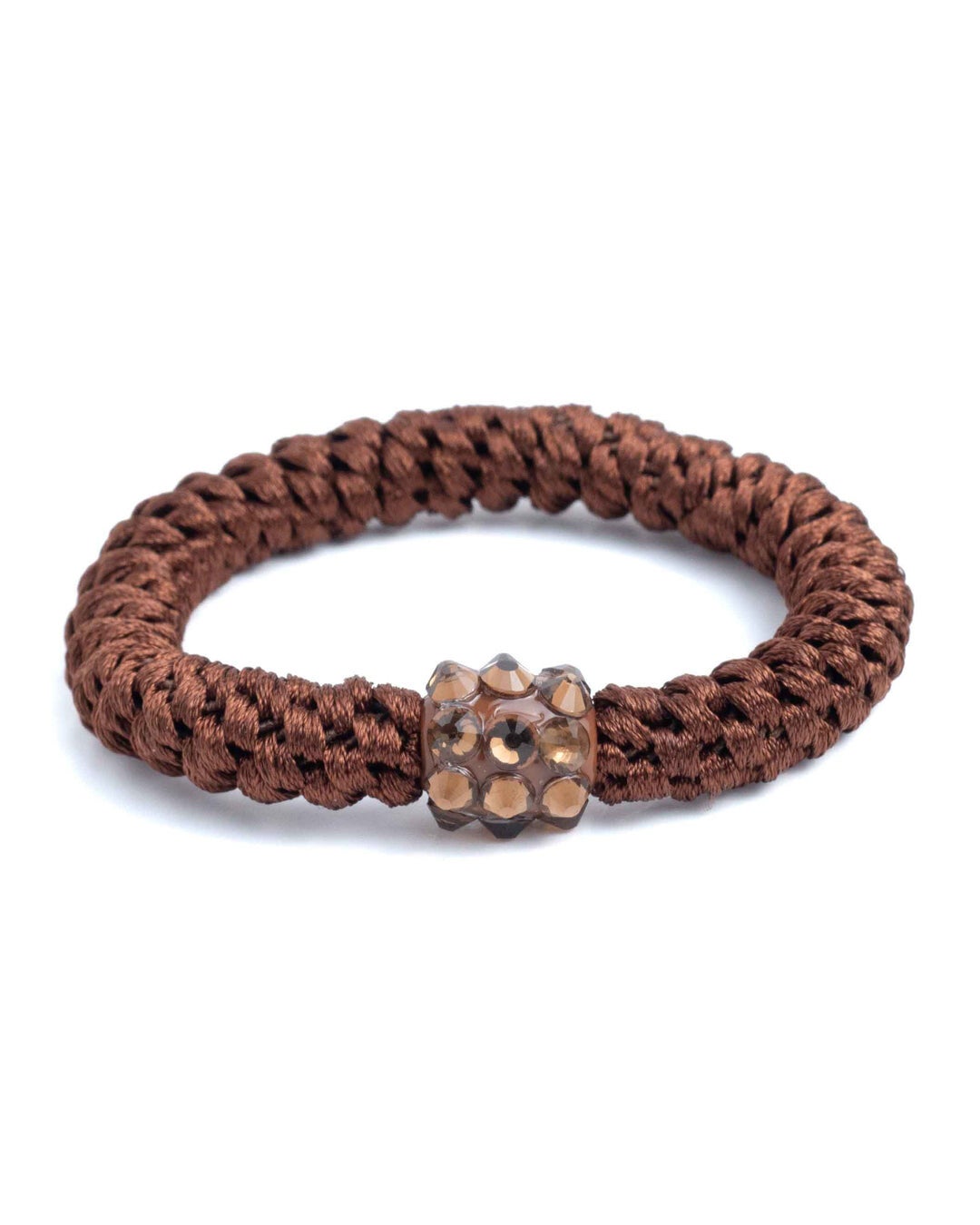 Banditz - Brown Strass