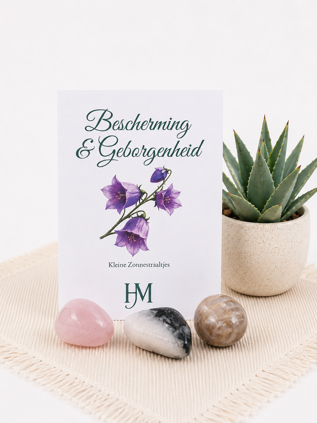 Bescherming & Geborgenheid
