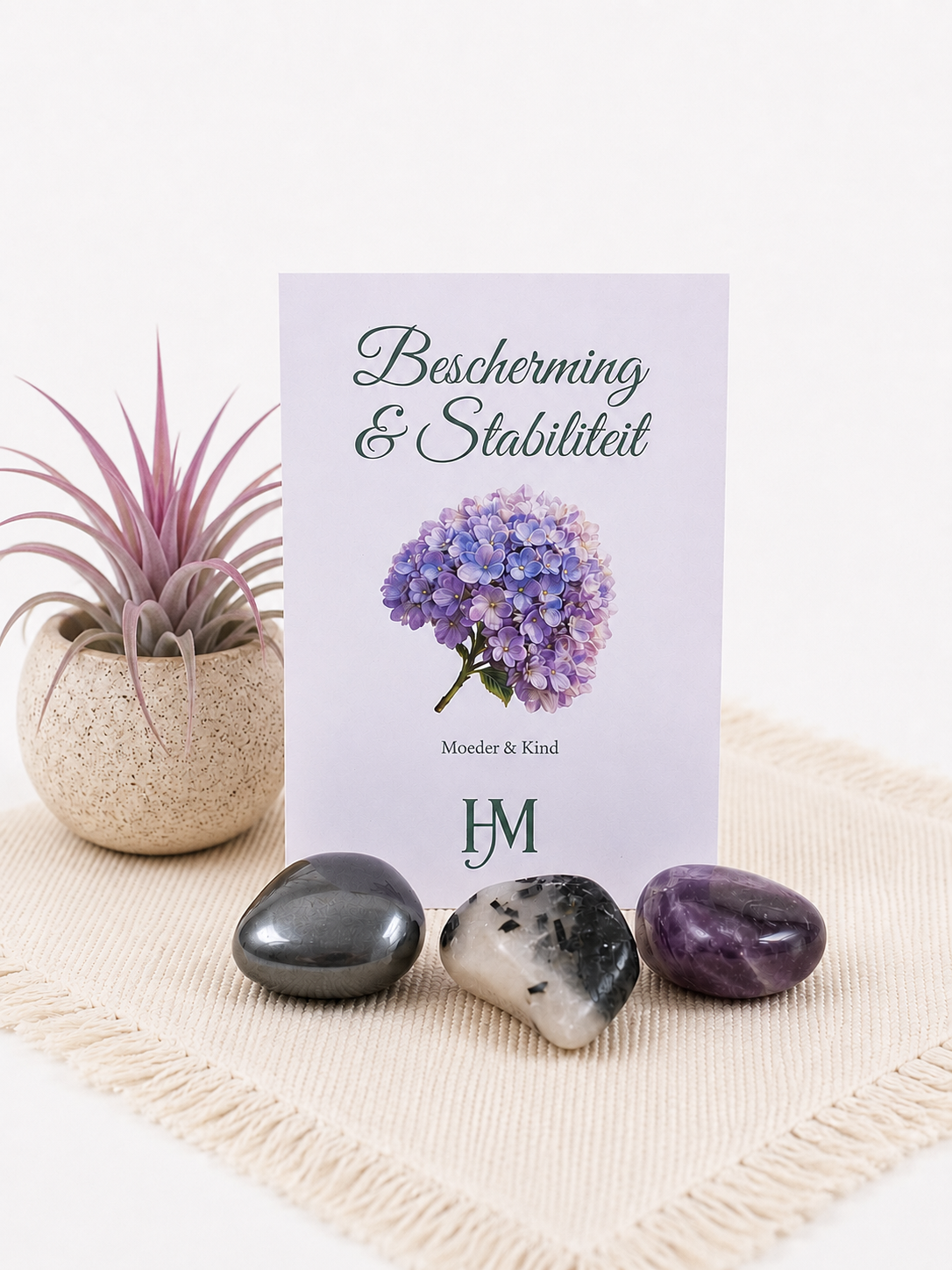 Bescherming & Stabiliteit