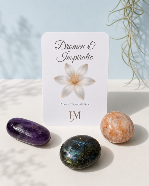 Dromen & Inspiratie