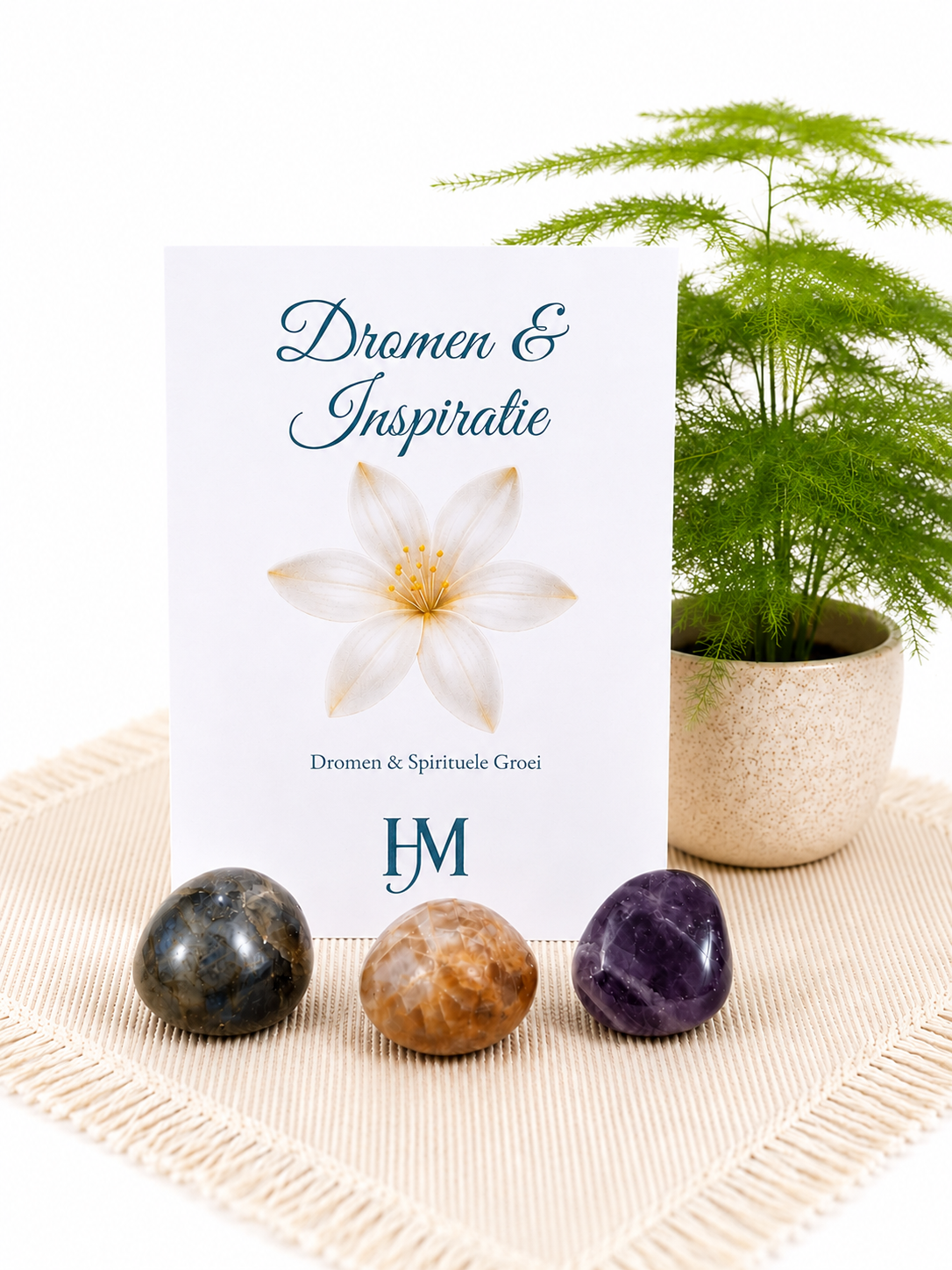 Dromen & Inspiratie