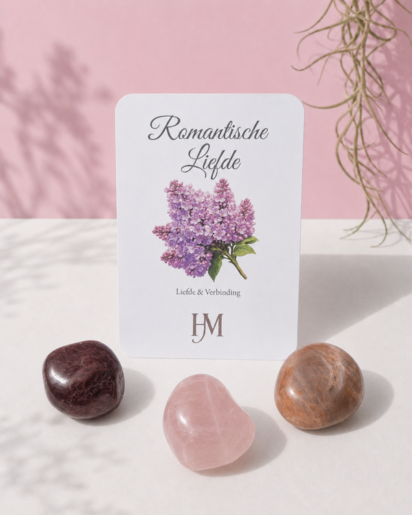 Romantische Liefde