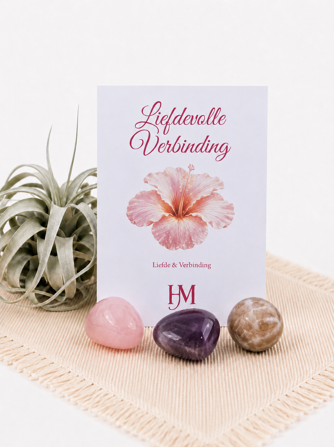 Liefdevolle Verbinding