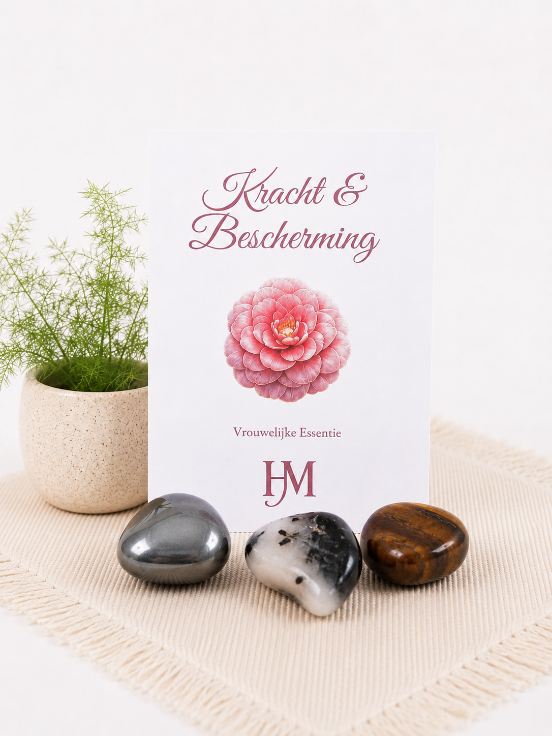 Kracht & Bescherming