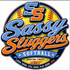 Sassy sluggers Fastpitch softball