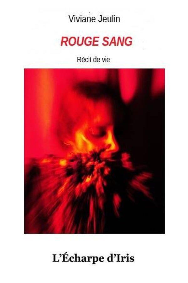 ROUGE SANG de Viviane Jeulin