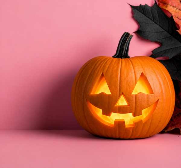 Spooktacular Scented Wax Melts