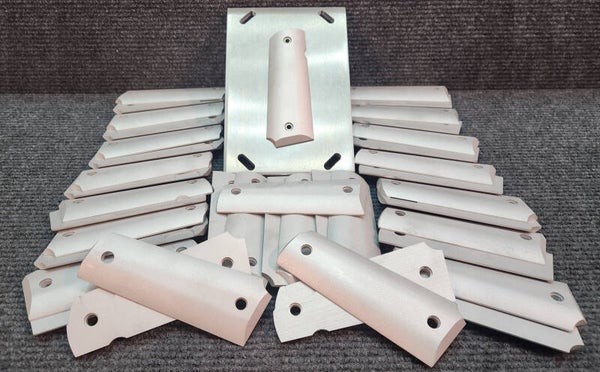 1911 BIG Grip bundle