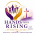 Hand's that's Rising