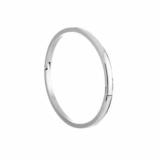 zilveren armband