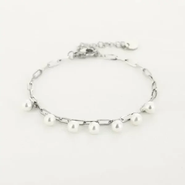 Pareltjes armband