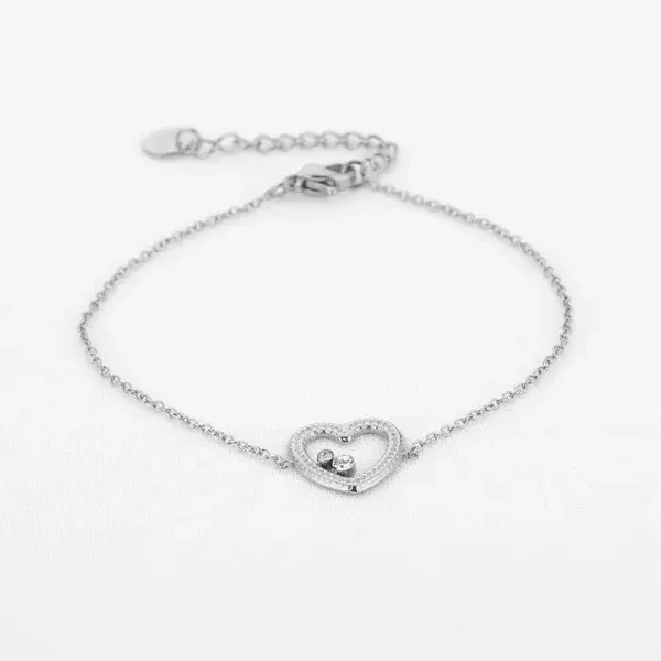 Hart armband