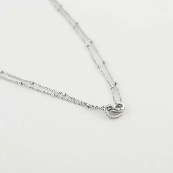 Friendship ketting