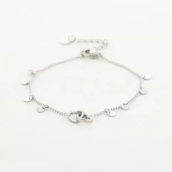 Friendship bracelet