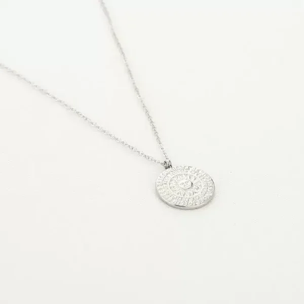 Munt ketting