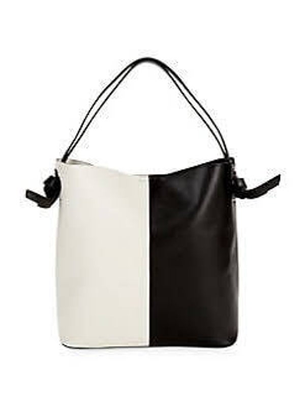 Black & White Tote bag