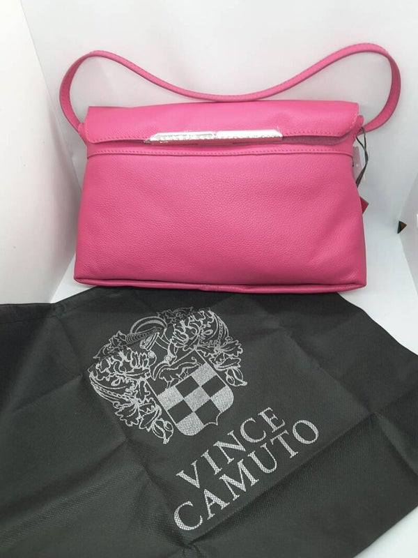Vince Camuto- Pink Purse
