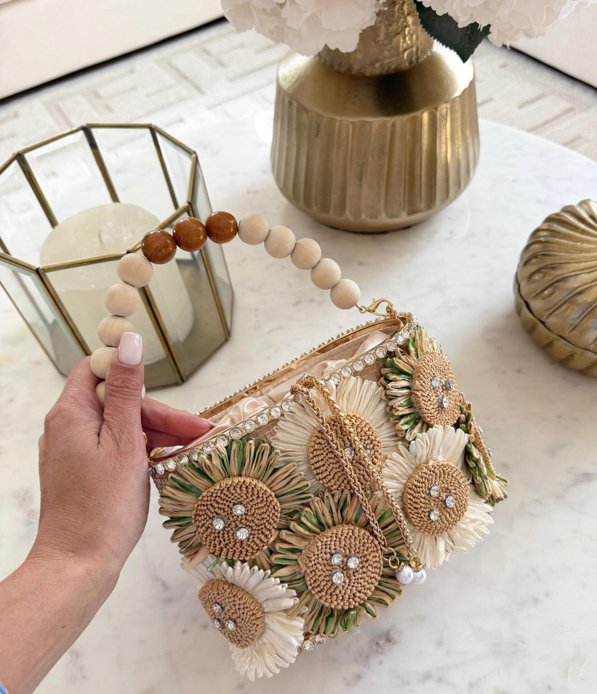 Boho Bag