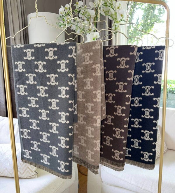 Celli Scarf