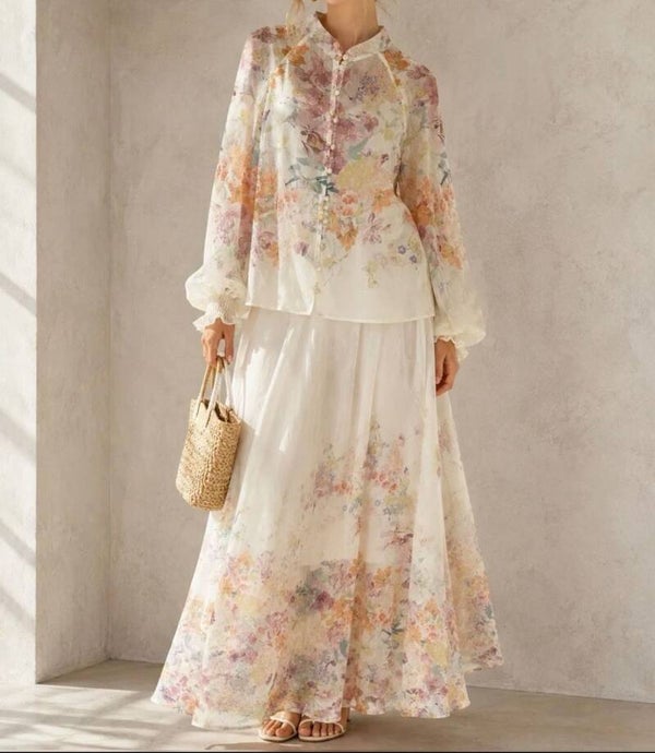 Blossom 2Piece