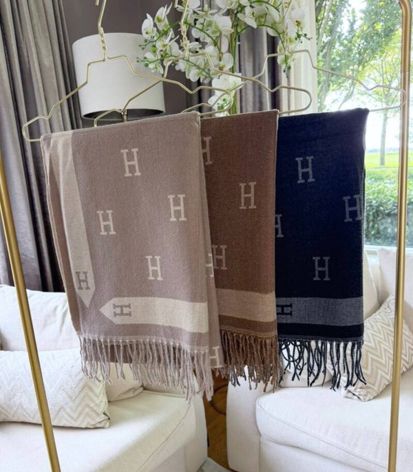 H Scarf