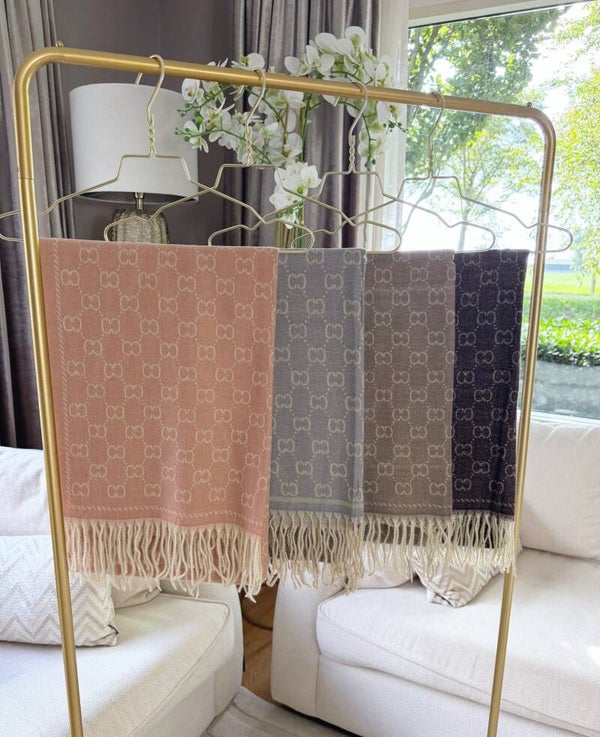 GC Scarf Glam