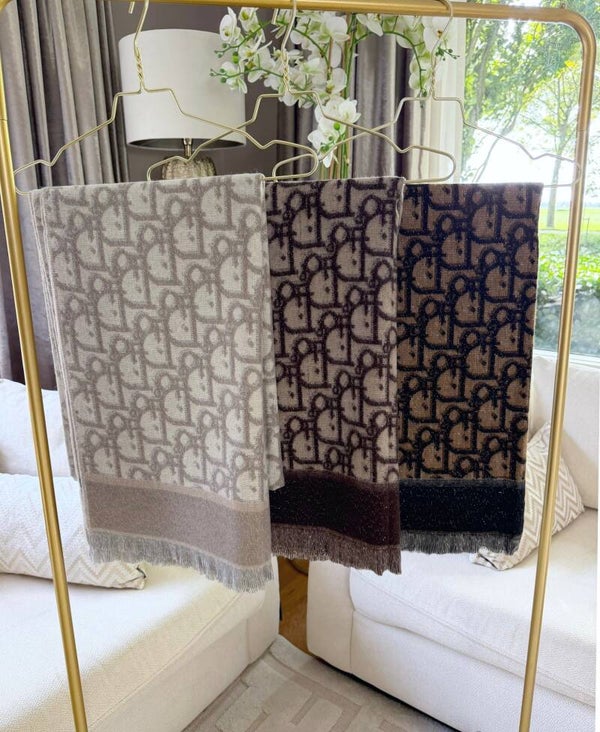 Didi Love Scarf