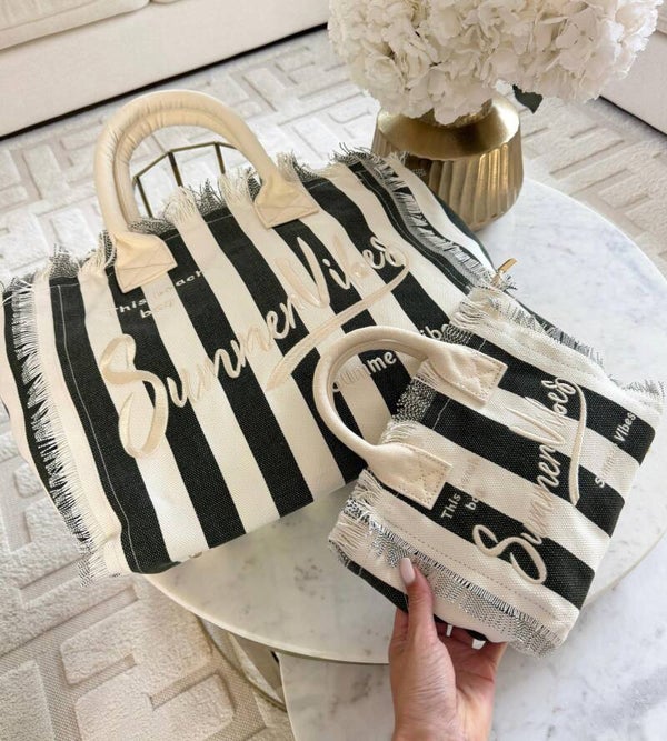 Summervibe Bag Big
