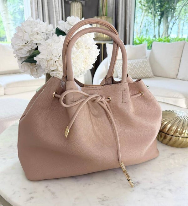 Bowie Bag Pink
