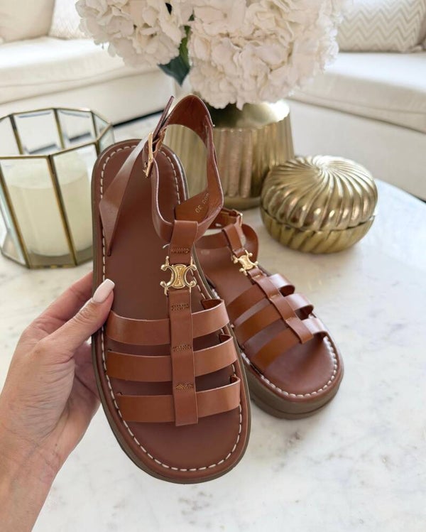 Celli Slipper Cam