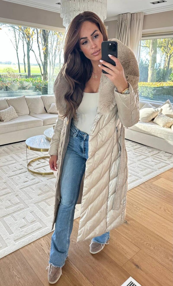 Glamour Wintercoat