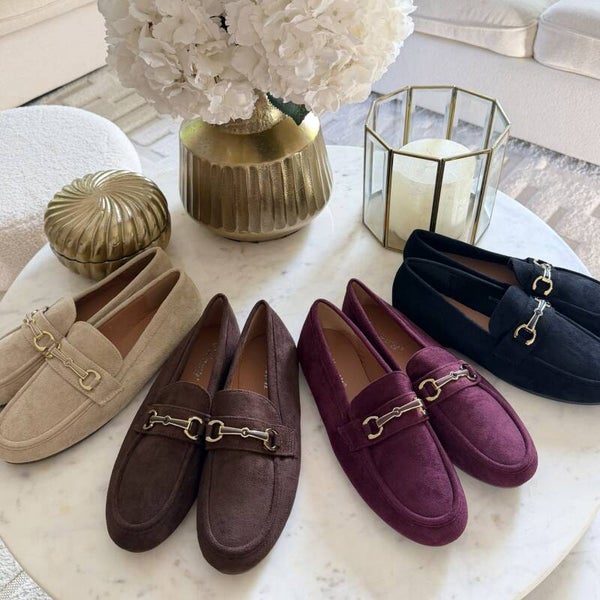 Loafer Glamz