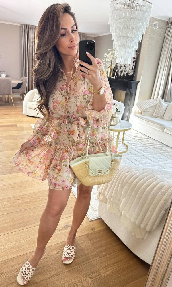 Flowi Rose Dress
