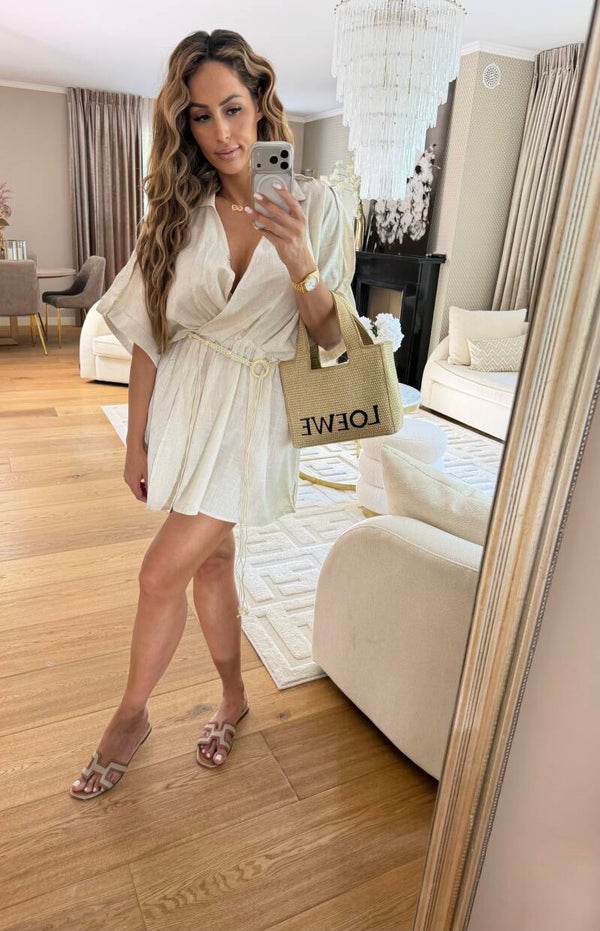 Linn Uni Dress